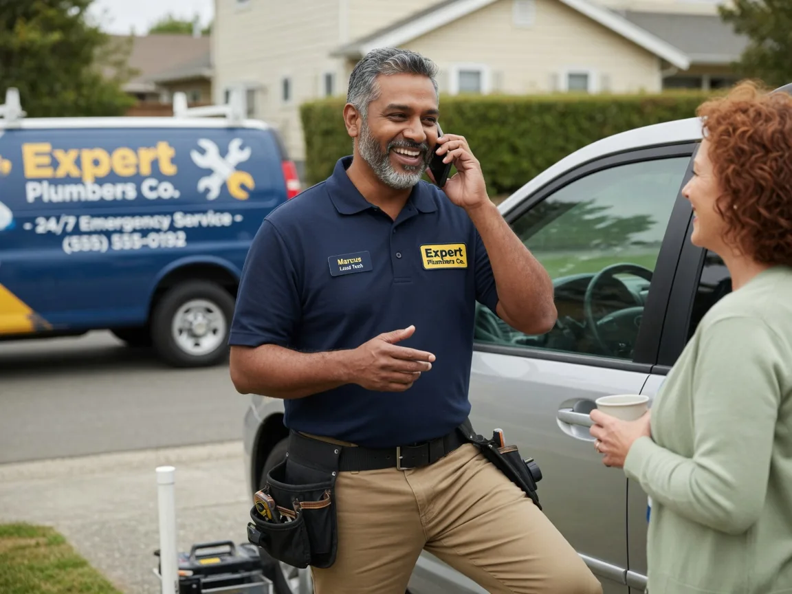 Drain Cleaning Hildebran, NC FAQs